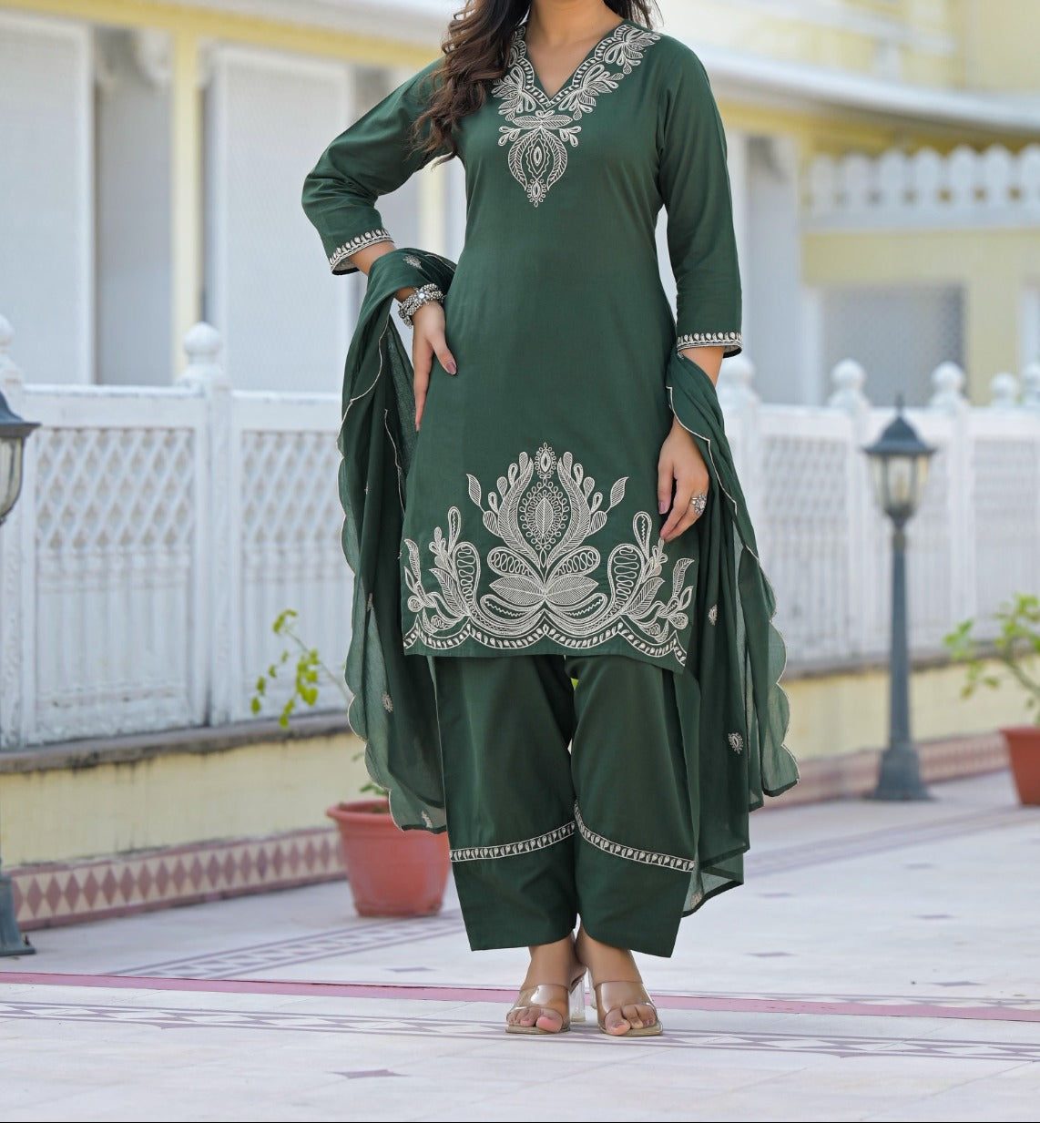 Farshi Collection